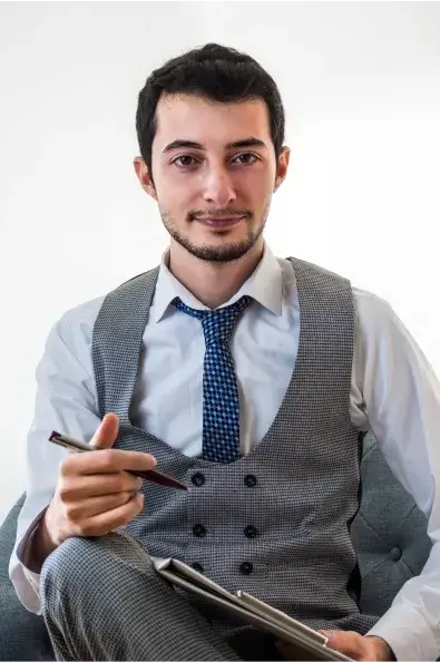 Abdullah Gürleroğlu : Bursa Psikolog