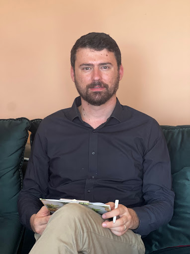 Mustafa Coşgun : Bursa Psikolog