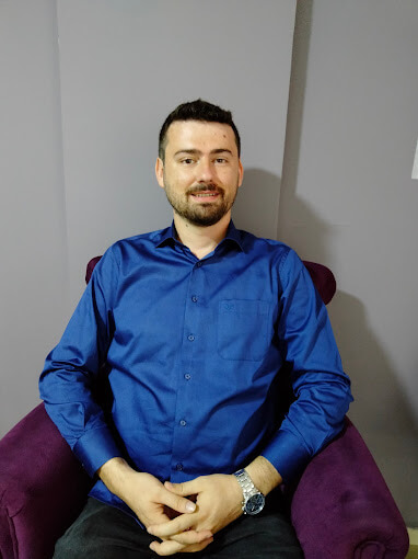 Mustafa Coşgun