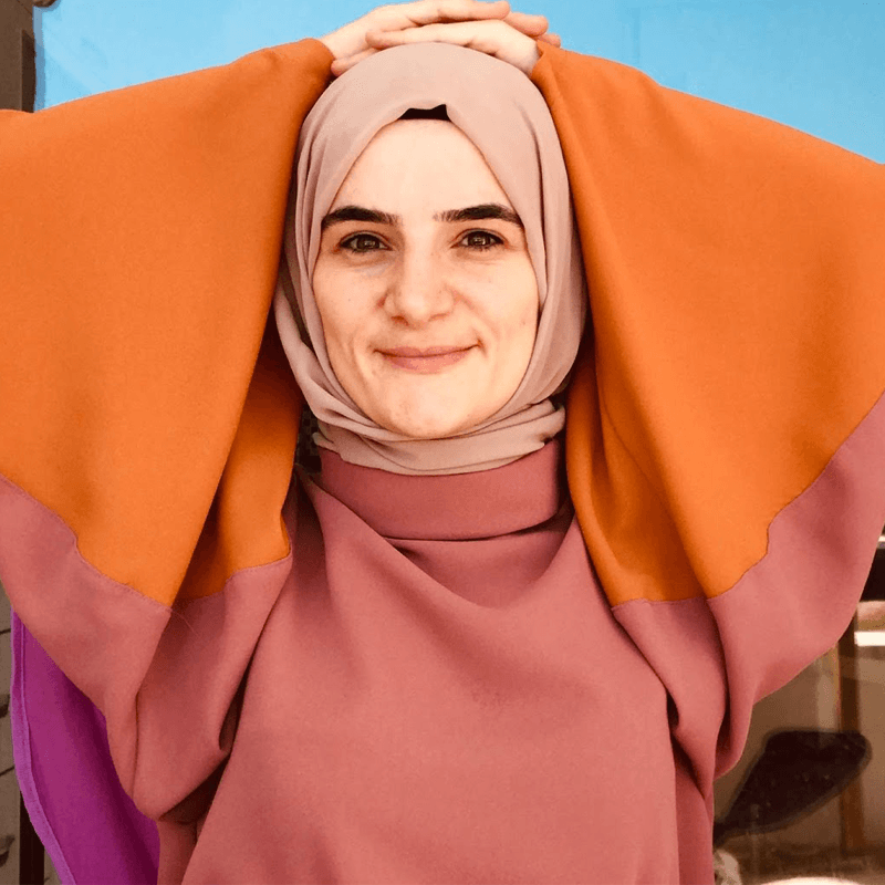 Nermin Kübra Yurttaş : Bursa Psikolog