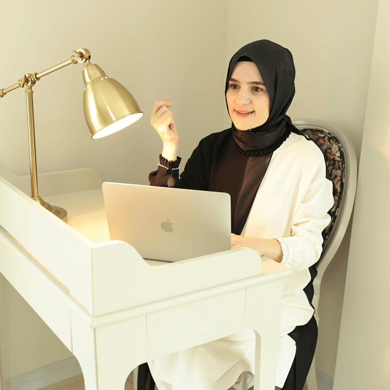 Nermin Kübra Yurttaş Profil Görseli
