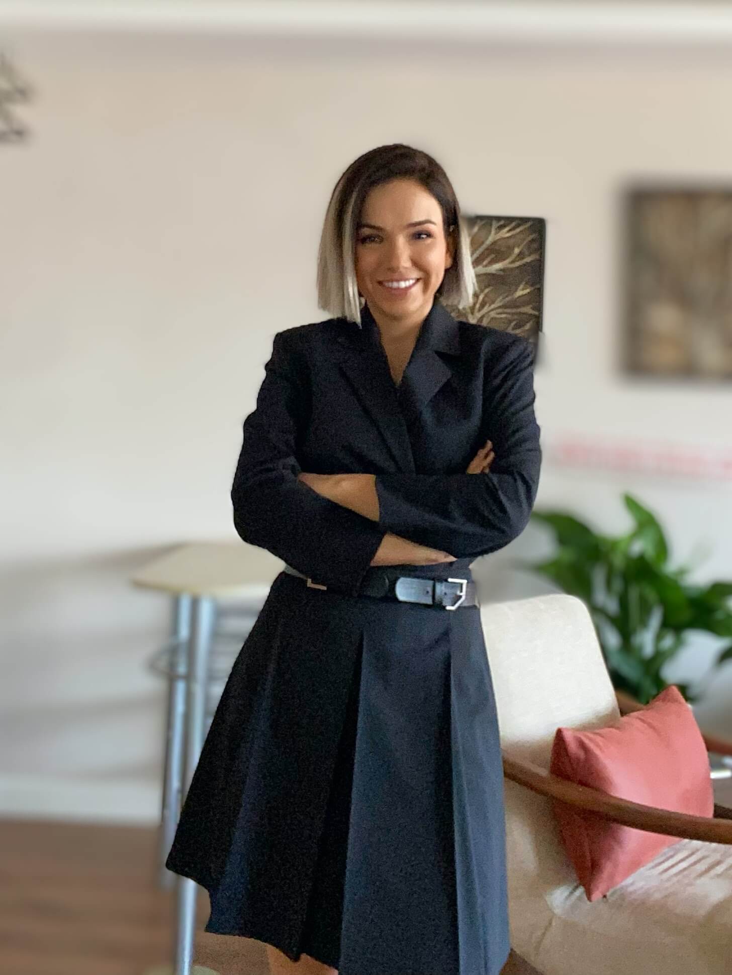 Saliha Türksöz Kaplan Hakkında Bilgi