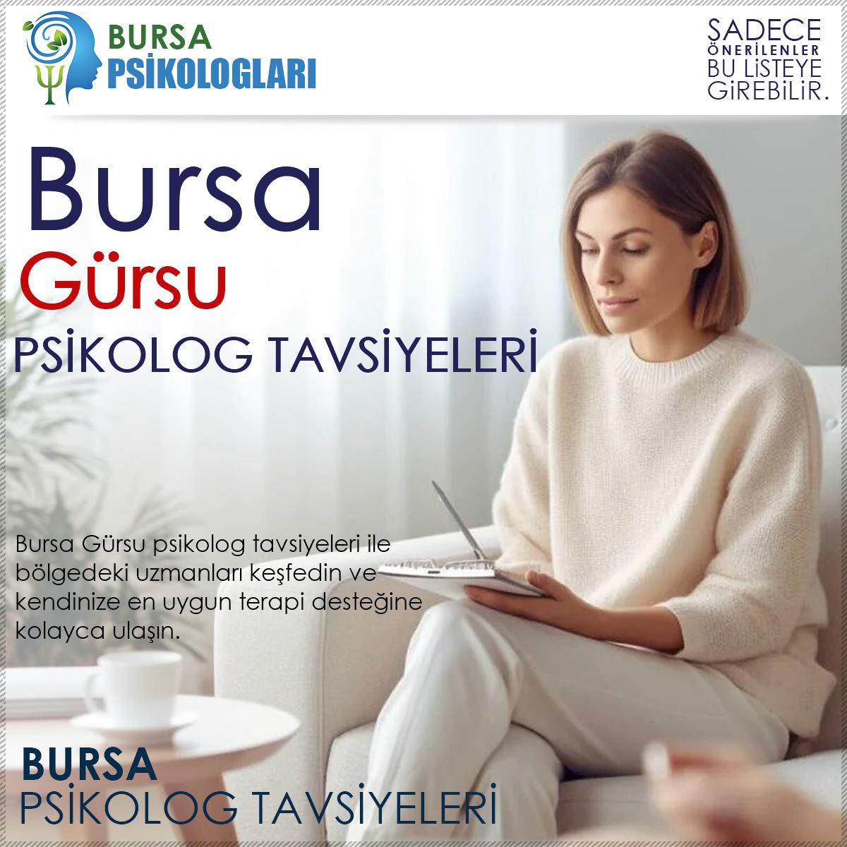 Gürsu Psikologlar