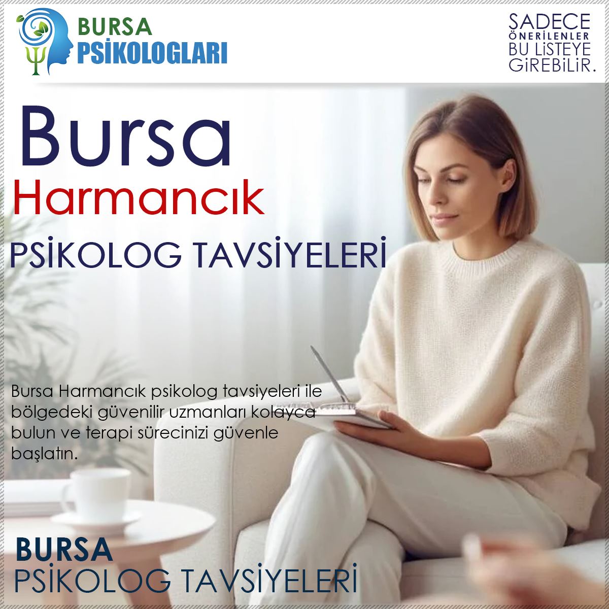 Harmancık Psikologlar