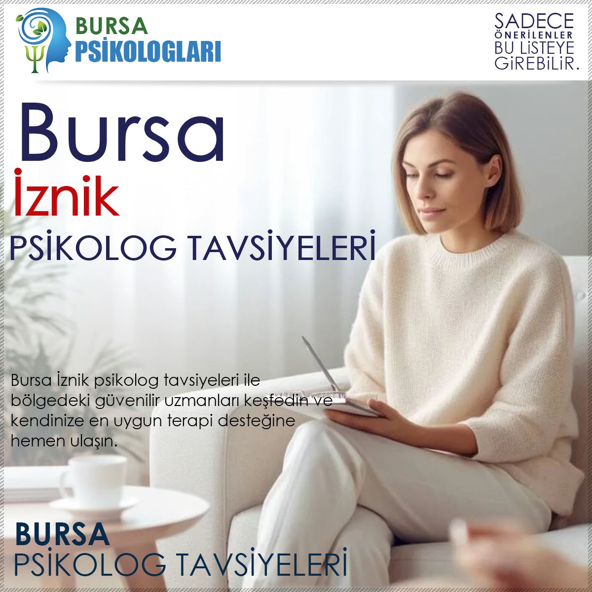 İznik Psikologlar