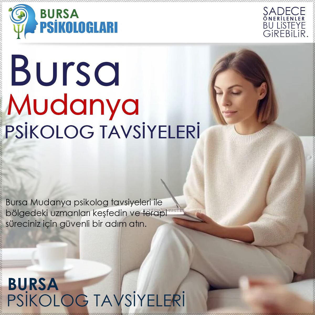 Mudanya Psikologlar