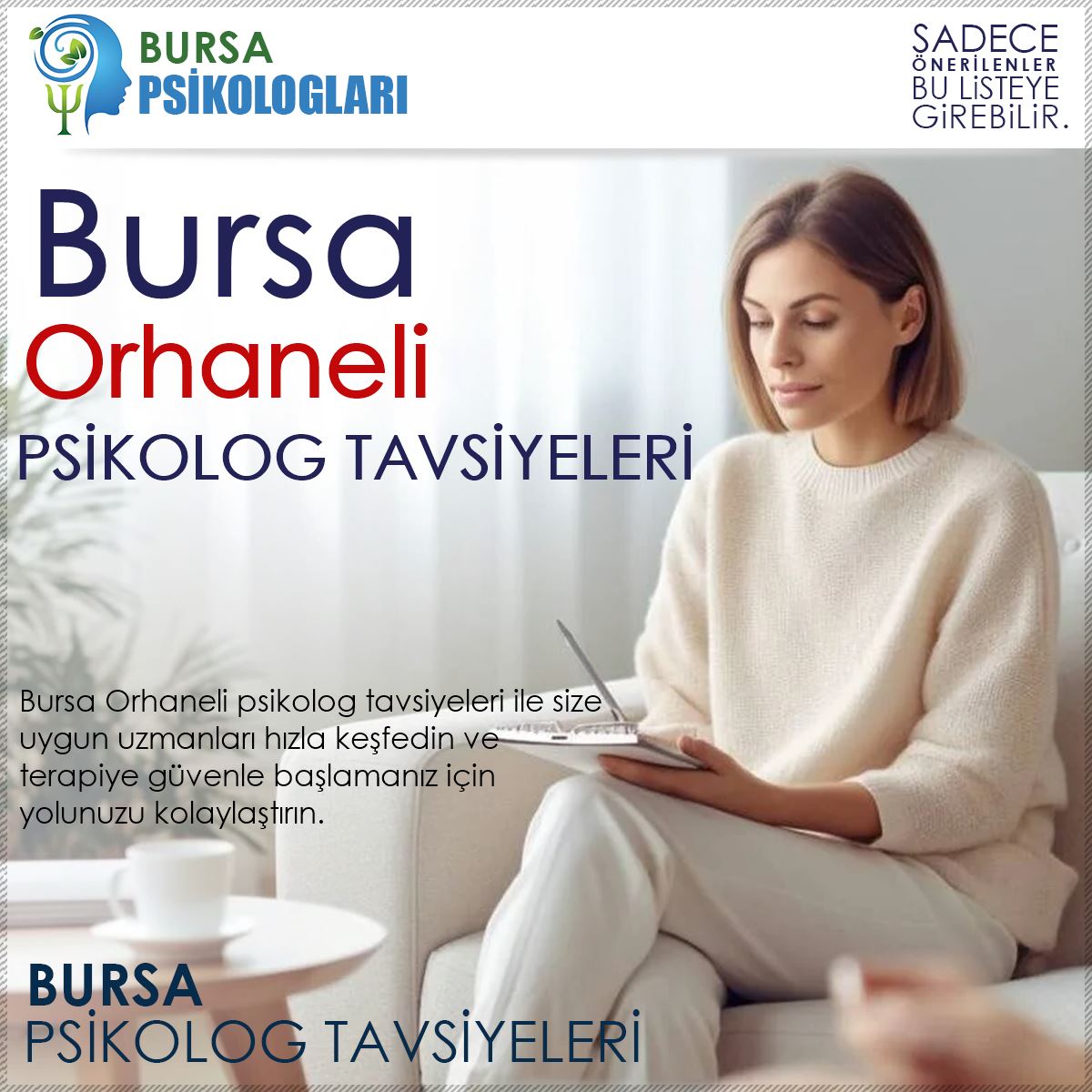 Orhaneli Psikologlar