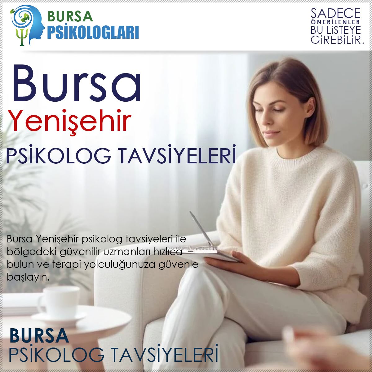 Yenişehir Psikologlar