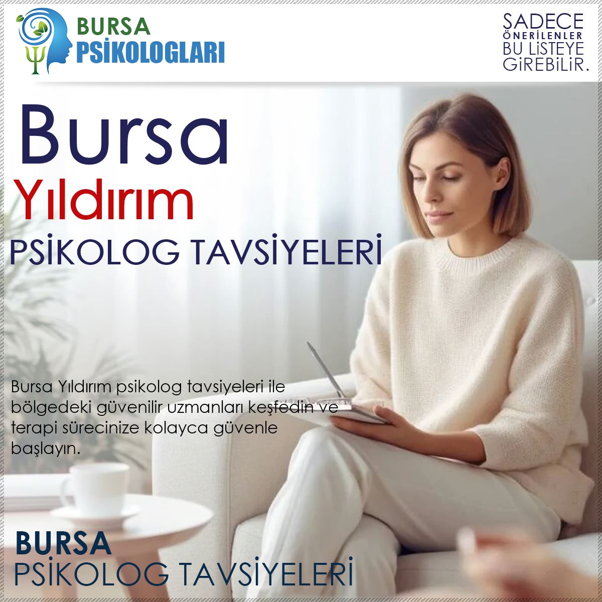 Yıldırım Psikologlar